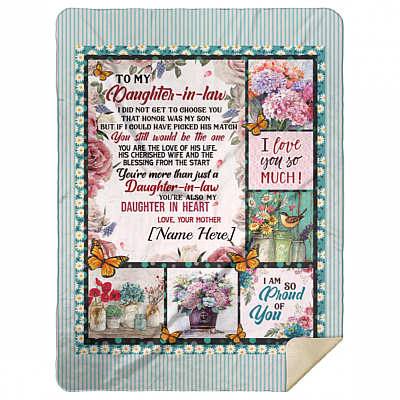 Premium Mink Sherpa Blanket - 60x80