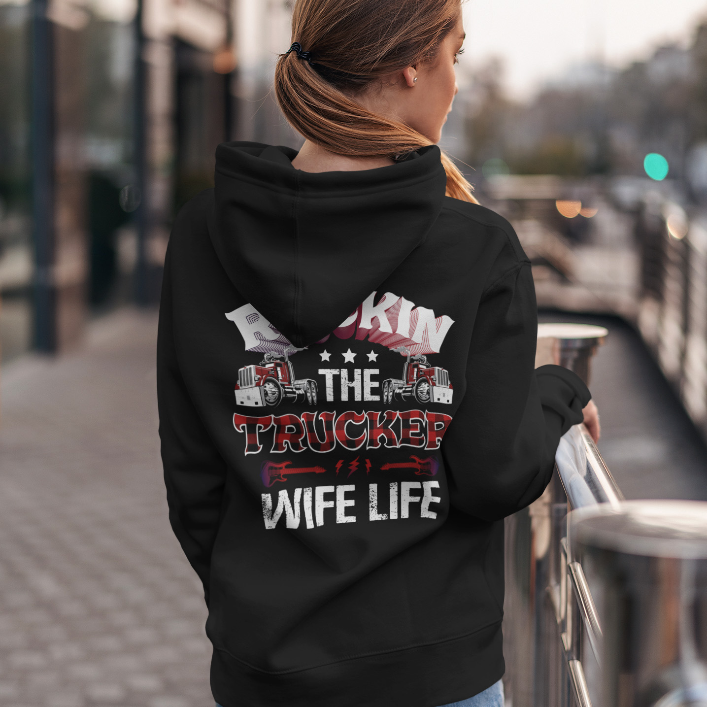 3O. Trucker's Wife-mk2