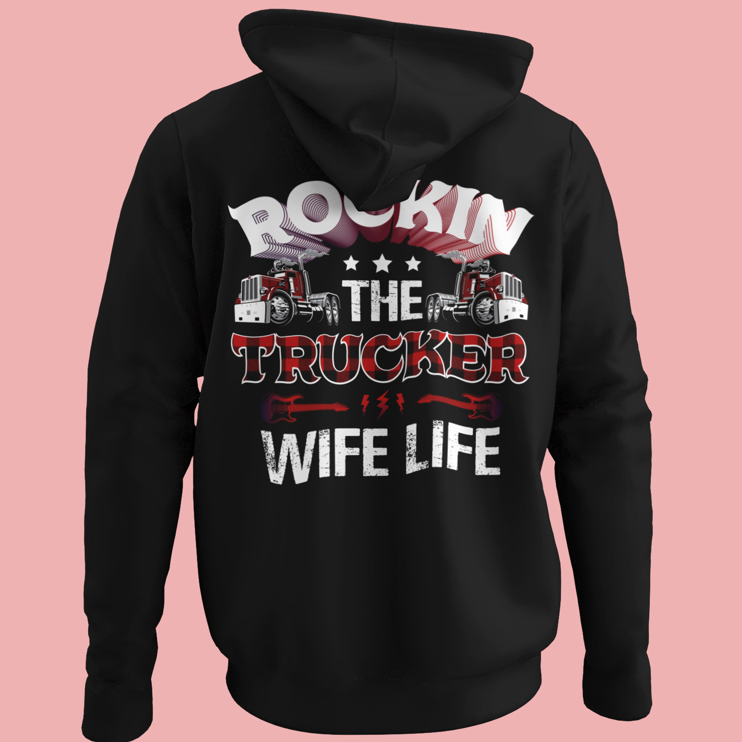 3O. Trucker's Wife-mk1