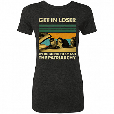 Premium Ladies T-Shirt