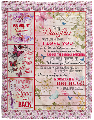 Cozy Plush Fleece Blanket - 60x80