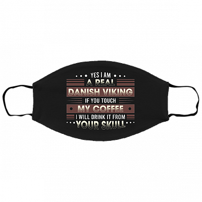 Cloth Face Cover – Small/Medium