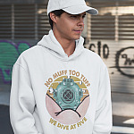 34 HG. No Muff Too Tuff (3) hoodie mk 1