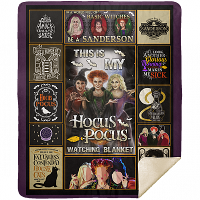 Premium Mink Sherpa Blanket - 50x60