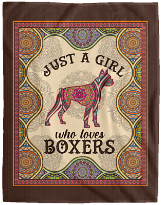 Cozy Plush Fleece Blanket - 60x80