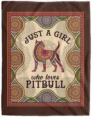 Cozy Plush Fleece Blanket - 60x80