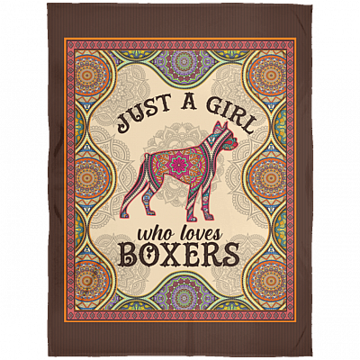 Arctic Fleece Blanket - 60x80