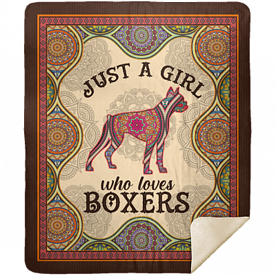 Premium Mink Sherpa Blanket - 50x60