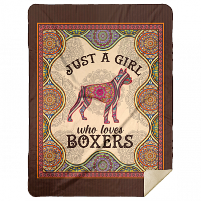 Premium Mink Sherpa Blanket - 60x80