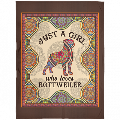 Arctic Fleece Blanket - 60x80