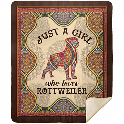 Premium Mink Sherpa Blanket - 50x60