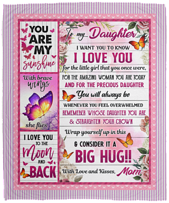 Cozy Plush Fleece Blanket - 50x60