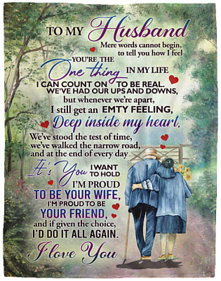 Cozy Plush Fleece Blanket - 60x80