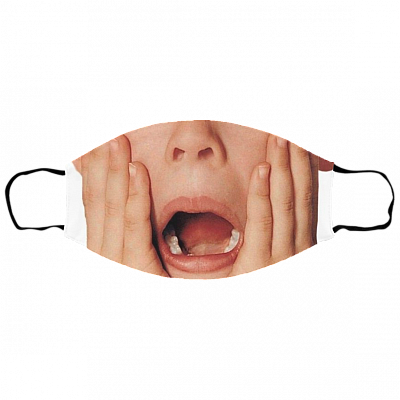 Cloth Face Cover – Small/Medium