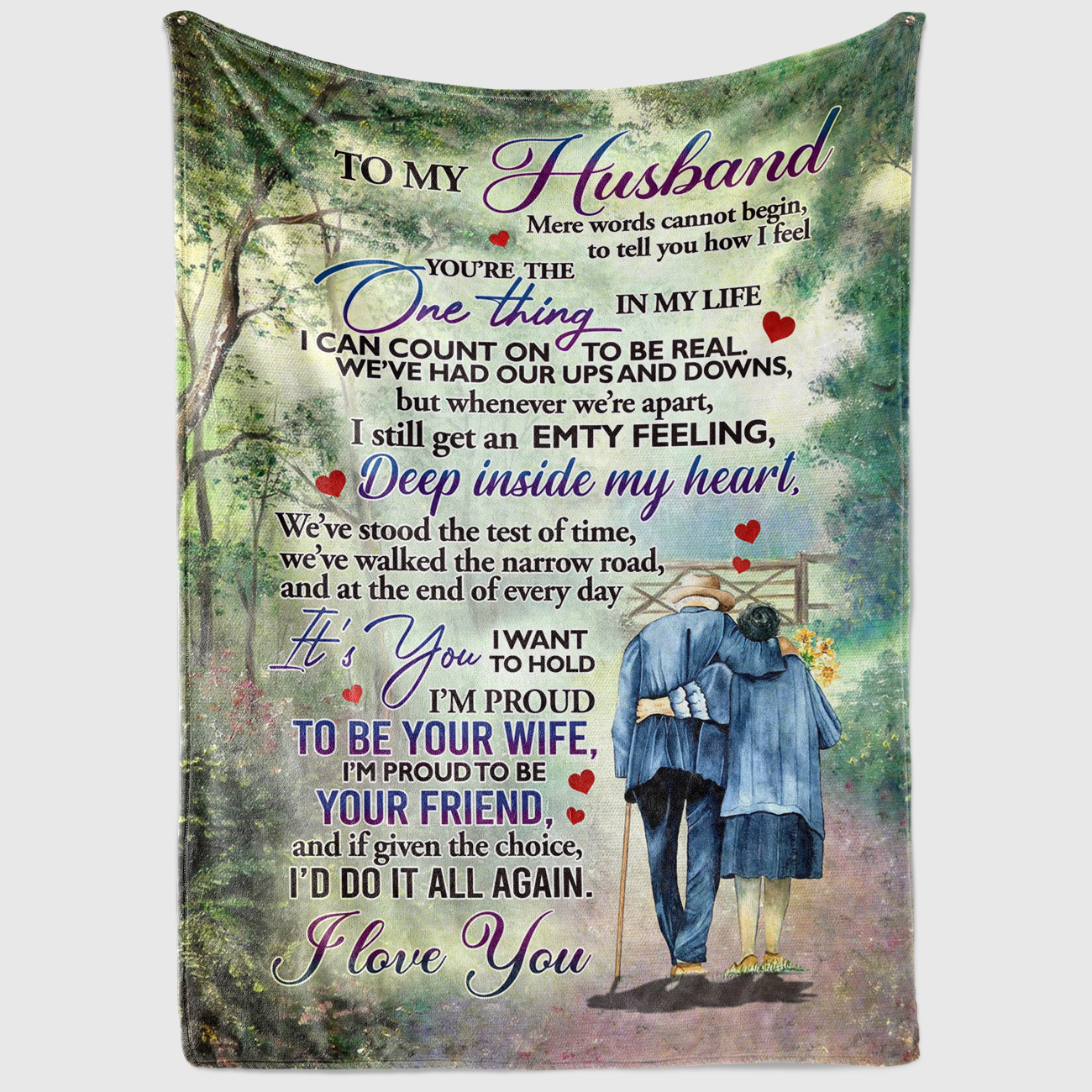 21TR. To my husband - mk_