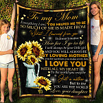 11Th. Everything I Am mom daughter mk