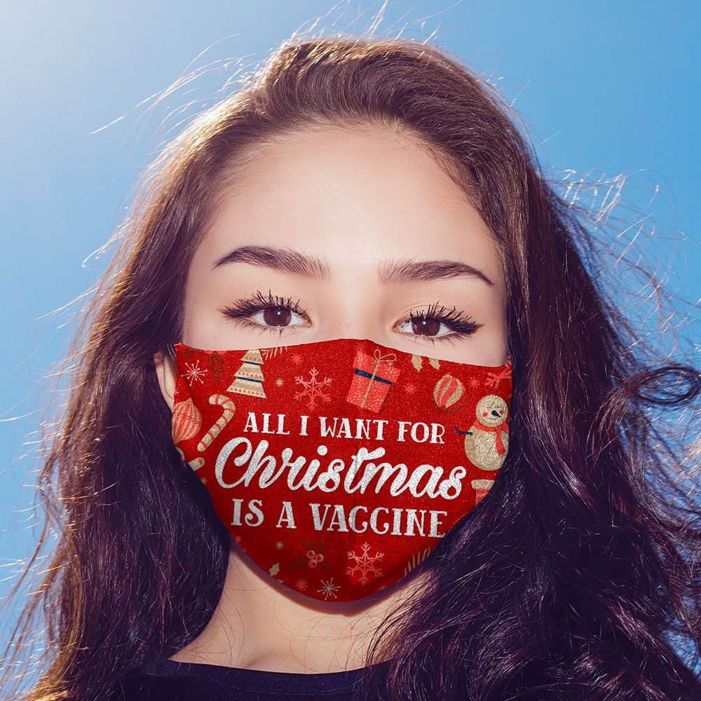 2N.All I Want For Christmas-mk