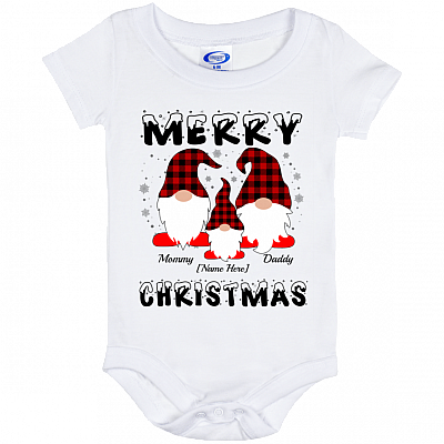 Baby Onesie - 06 Month
