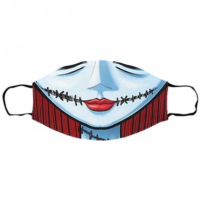 Cloth Face Cover – Small/Medium