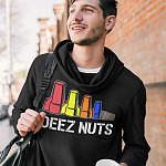 62 HG. Deez Nuts mk