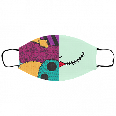 Cloth Face Cover – Small/Medium