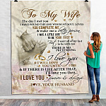 6BN. To My Husband - wife mk1