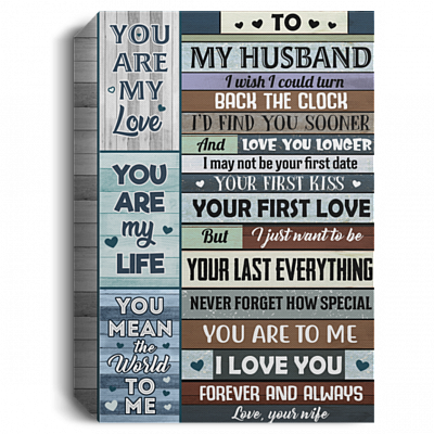 1.5'' Deluxe Canvas