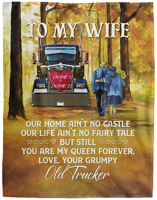 Cozy Plush Fleece Blanket - 60x80