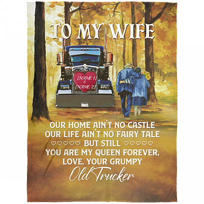 Arctic Fleece Blanket - 60x80