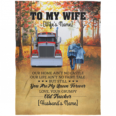 Arctic Fleece Blanket - 60x80