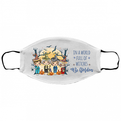 Cloth Face Cover – Small/Medium