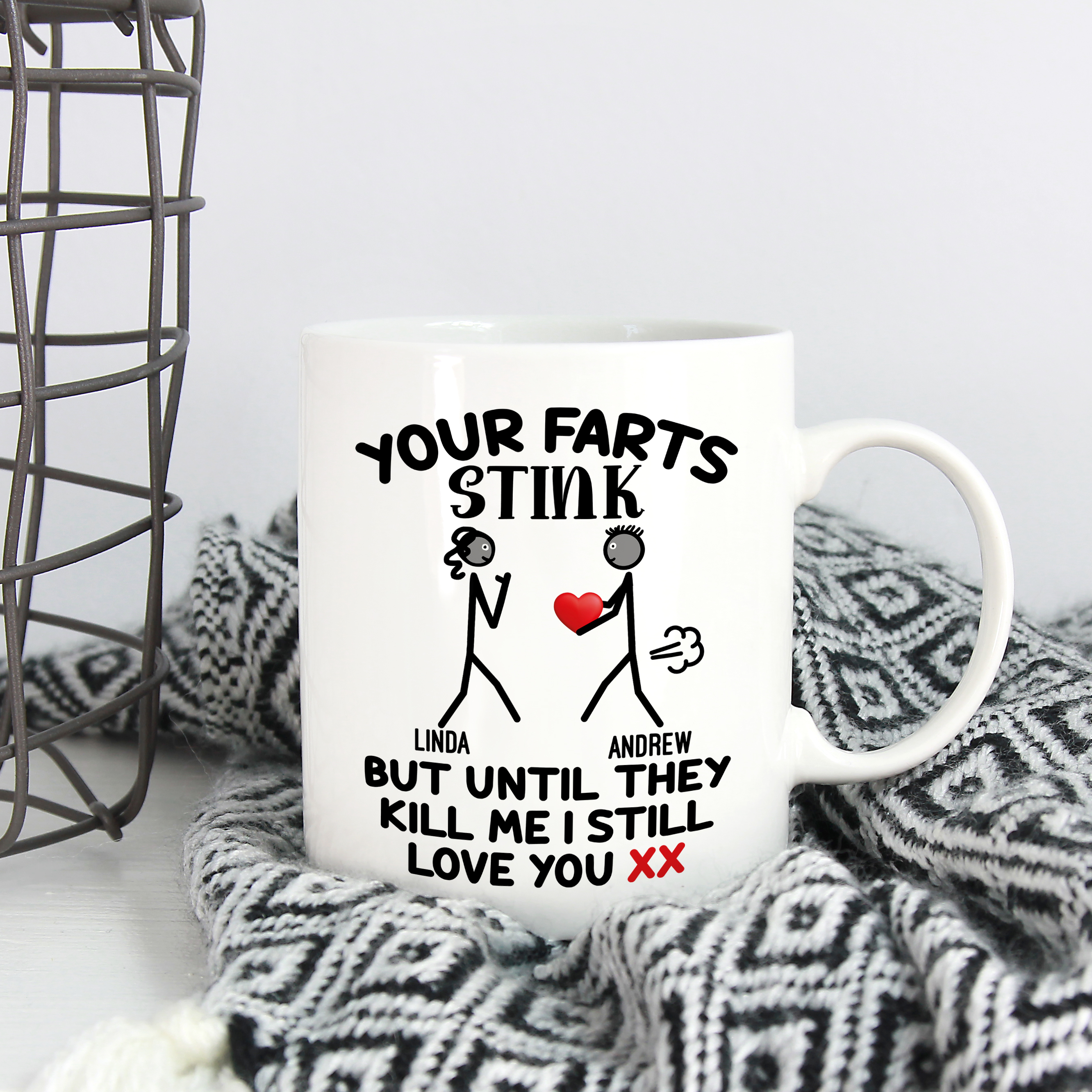 58 HG ưu tiên. Your Farts Stink 2-mockup2-Ostrich Sans #000000