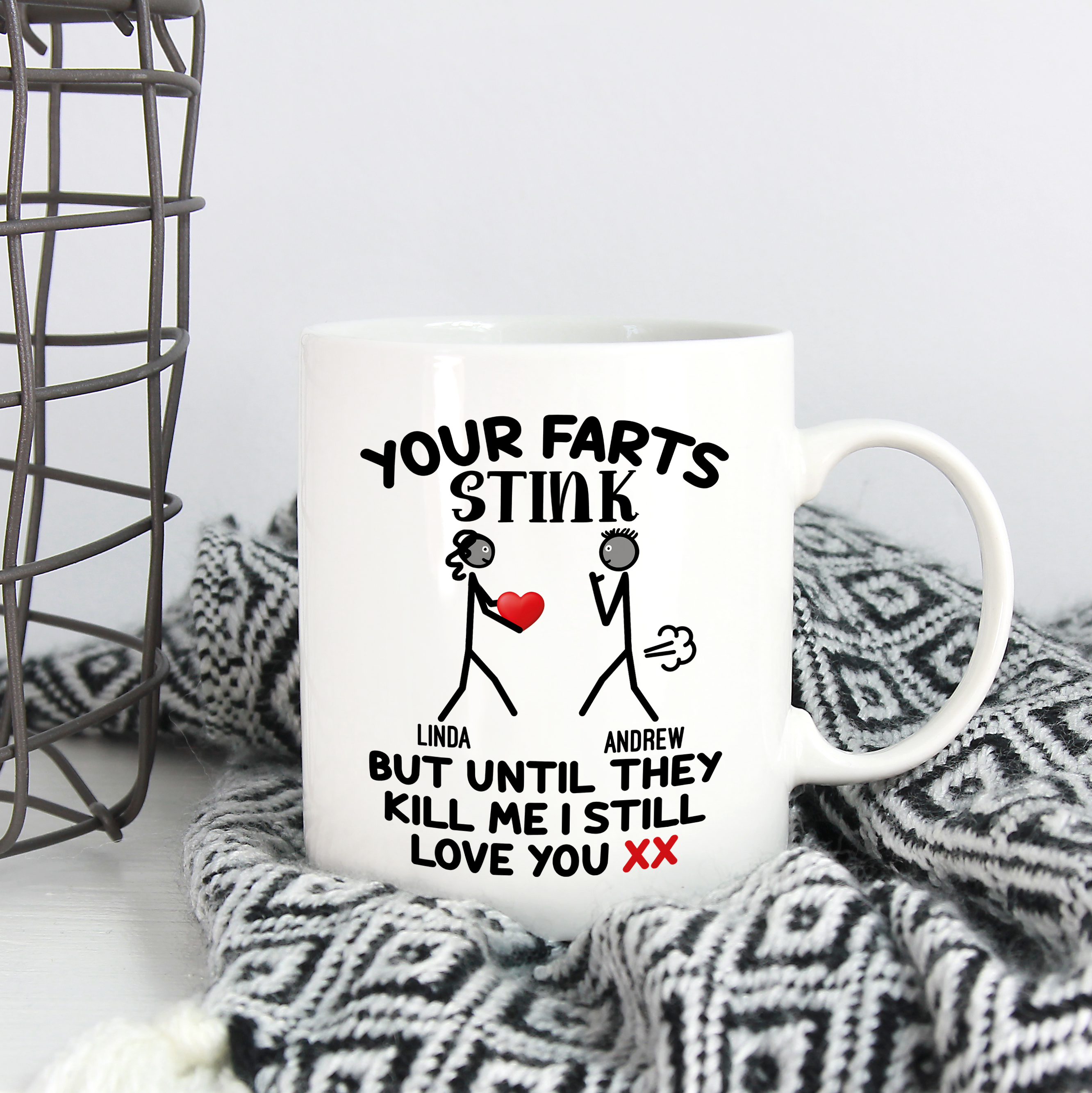 58 HG ưu tiên. Your Farts Stink 1-mockup2-Ostrich Sans #000000