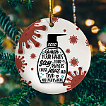 11TR. Hand washing - mk