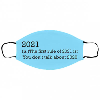 Cloth Face Cover – Small/Medium