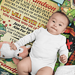 To My Grandson From Grandpa MK (1)