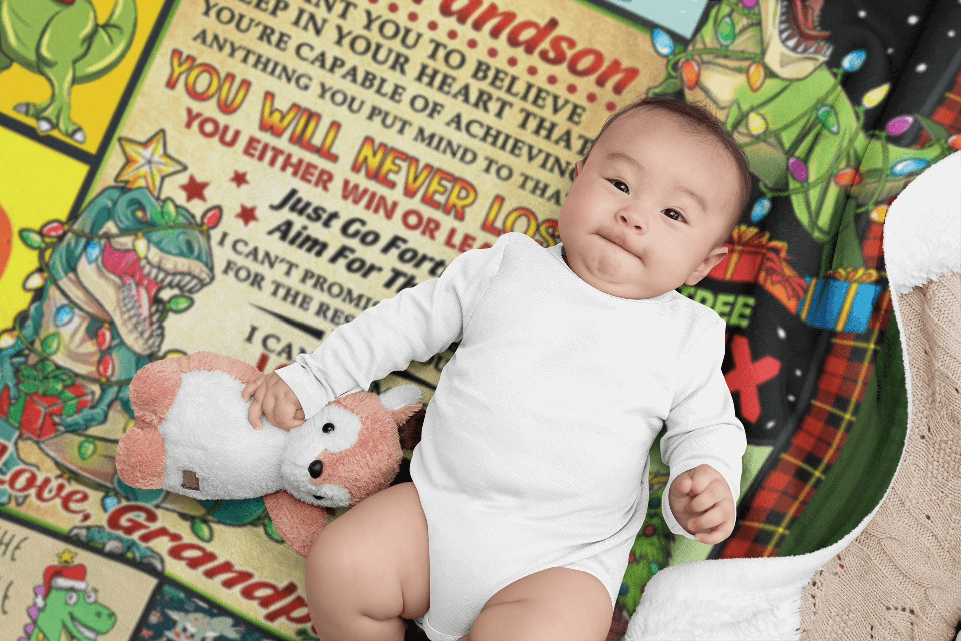 To My Grandson From Grandpa MK (1)