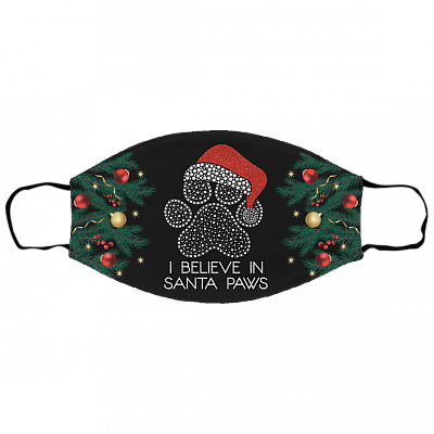 Cloth Face Cover – Small/Medium