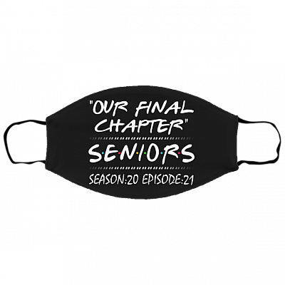 Cloth Face Cover – Small/Medium