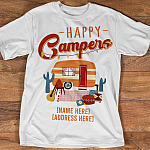 1MH. Happy Campers white mk1