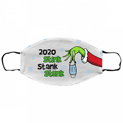 Cloth Face Cover – Small/Medium