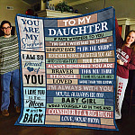 42 HG. To My Daughter I Am The Storm mk 1