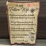 9Th. My Future Wife MK