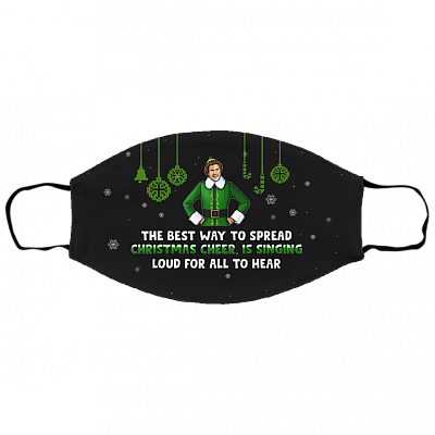 Cloth Face Cover – Small/Medium