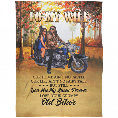 Arctic Fleece Blanket - 60x80