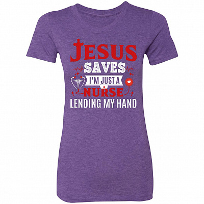 Premium Ladies T-Shirt