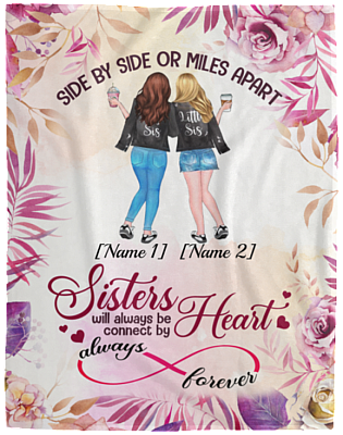 Cozy Plush Fleece Blanket - 60x80