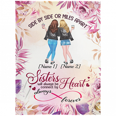 Arctic Fleece Blanket - 60x80