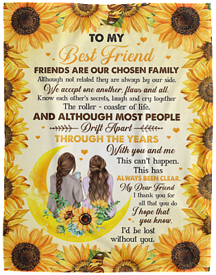 Cozy Plush Fleece Blanket - 60x80