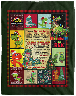 Cozy Plush Fleece Blanket - 60x80